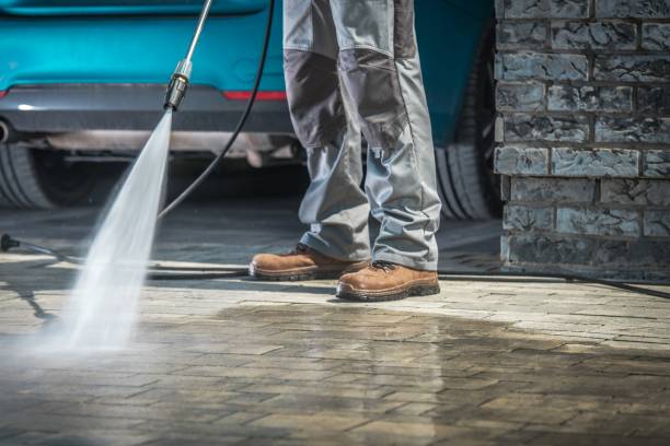 Best Heavy Equipment Washing  in Derma, MS