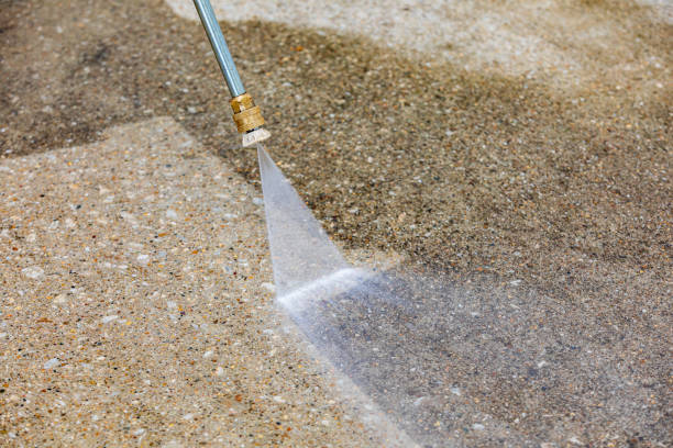 Best Playground Equipment Cleaning  in Derma, MS