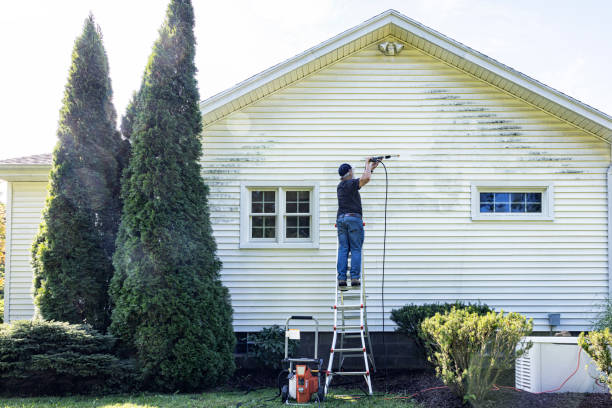 Winterizing Services in Derma, MS